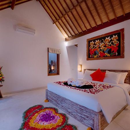 Villa Tegal Tis Ubud Паянган Экстерьер фото