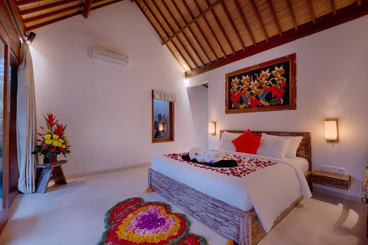 Villa Tegal Tis Ubud Паянган Экстерьер фото