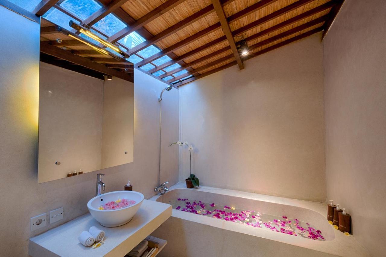 Villa Tegal Tis Ubud Паянган Экстерьер фото