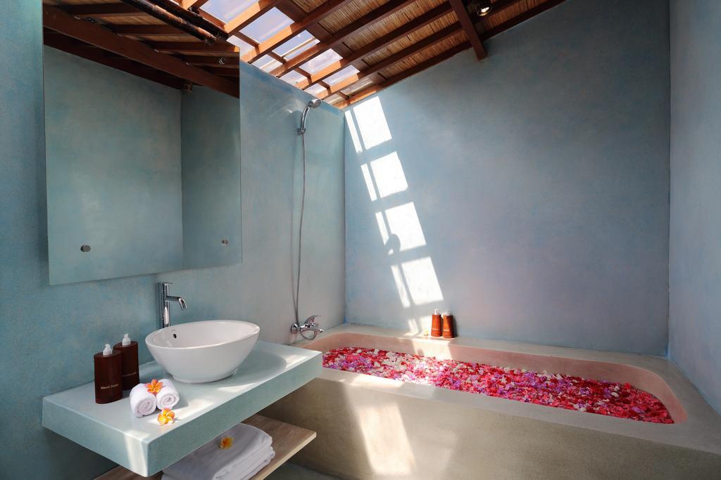 Villa Tegal Tis Ubud Паянган Экстерьер фото