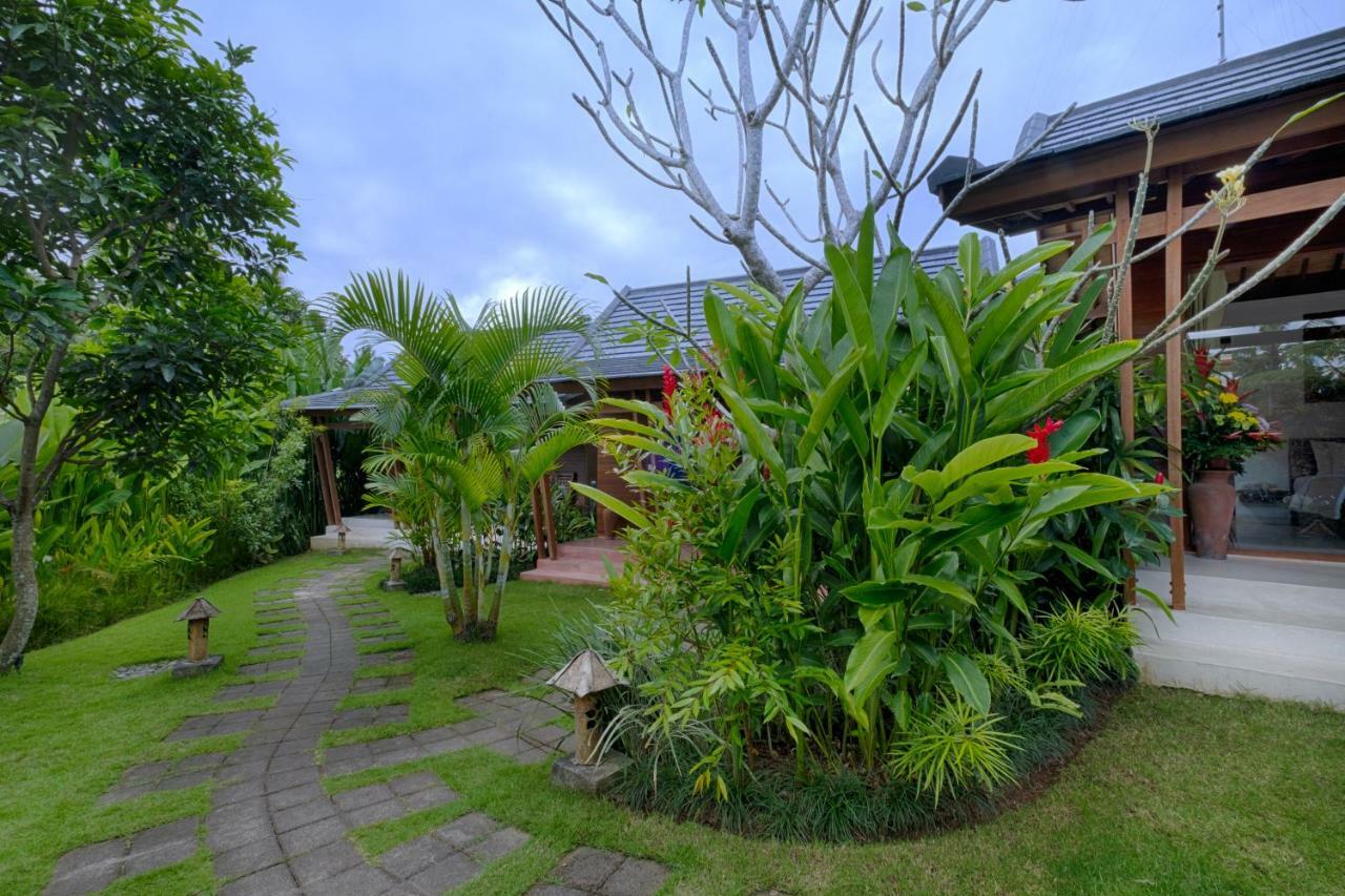 Villa Tegal Tis Ubud Паянган Экстерьер фото